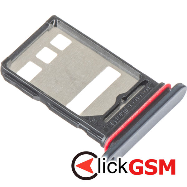 Piesa Suport Sim Black Honor Magic7 Lite 59nc