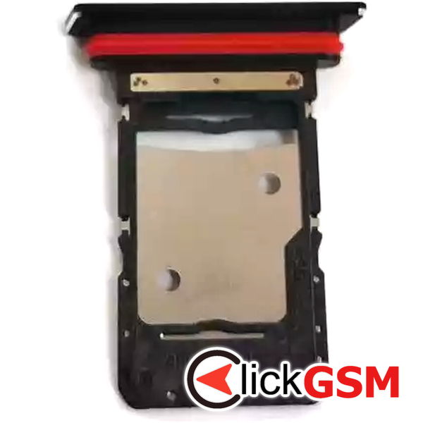 Piesa Suport Sim Black Ulefone Armor 26 Ultra 3ob6