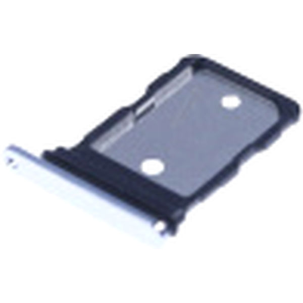 Google Pixel 8 Pro · Google Pixel 8 Pro (GC3VE/G1MNW) - SIM-Karten-Halter Bay Blau