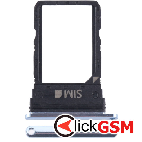 Piesa Suport Sim Blue Motorola Razr 40 4np7