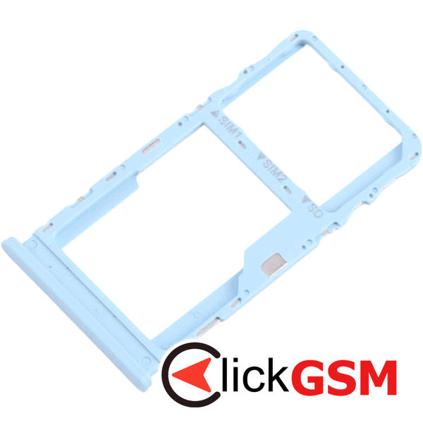 Piesa Suport Sim Blue Tcl 305 483v