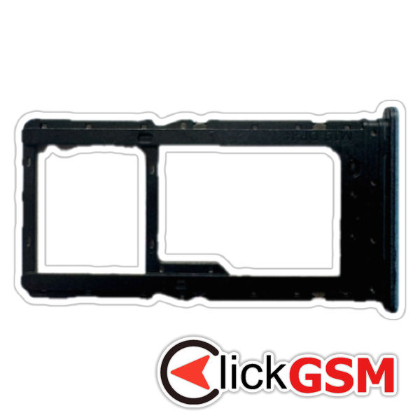 Piesa Suport Sim Blue Xiaomi Redmi 12 359g