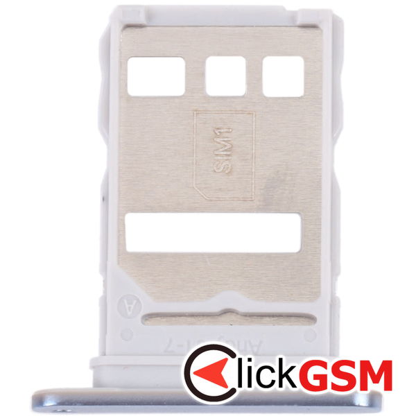 Piesa Suport Sim Cu Suport Card Grey Honor X30 2dta