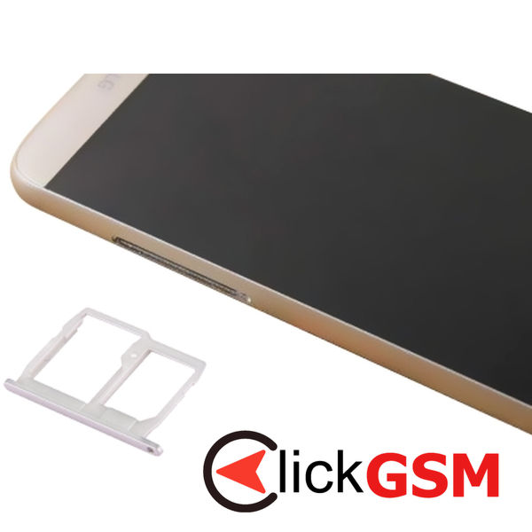 Piesa Suport Sim Cu Suport Card Lg G5 26sn