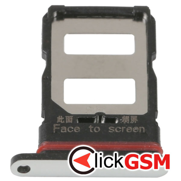 Piesa Suport Sim Cu Suport Card Xiaomi Poco F4 2vv4