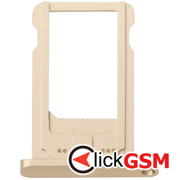 Piesa Suport Sim Gold Apple Ipad Air 2 2aa6