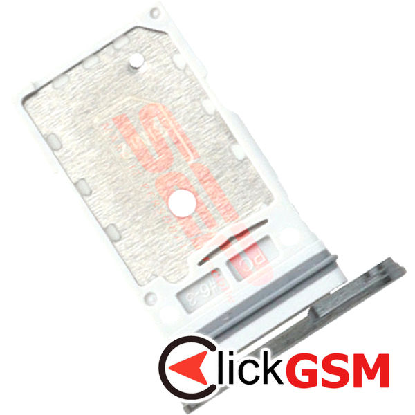 Piesa Suport Sim Graphite Samsung Galaxy S23.plus 4kkl