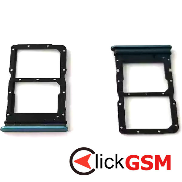 Piesa Suport Sim Green Honor 200 Lite 56w9