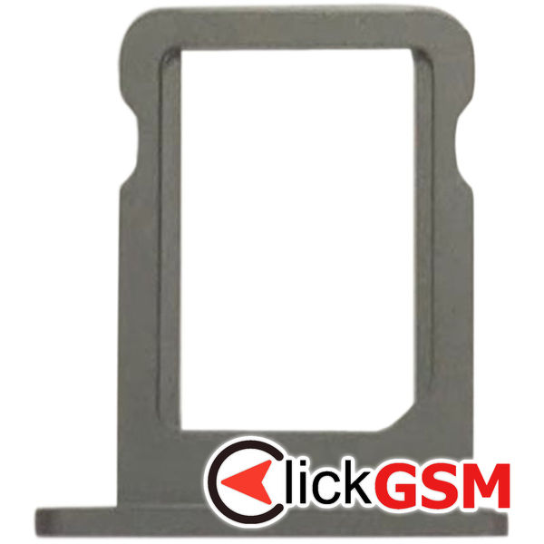 Piesa Suport Sim Grey Apple Ipad Air 2020 2acd