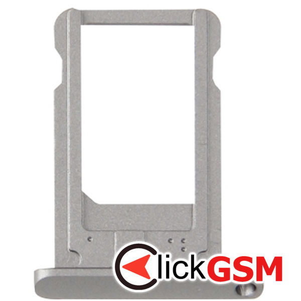 Piesa Piesa Suport Sim Grey Apple Ipad Mini 3 2aqh