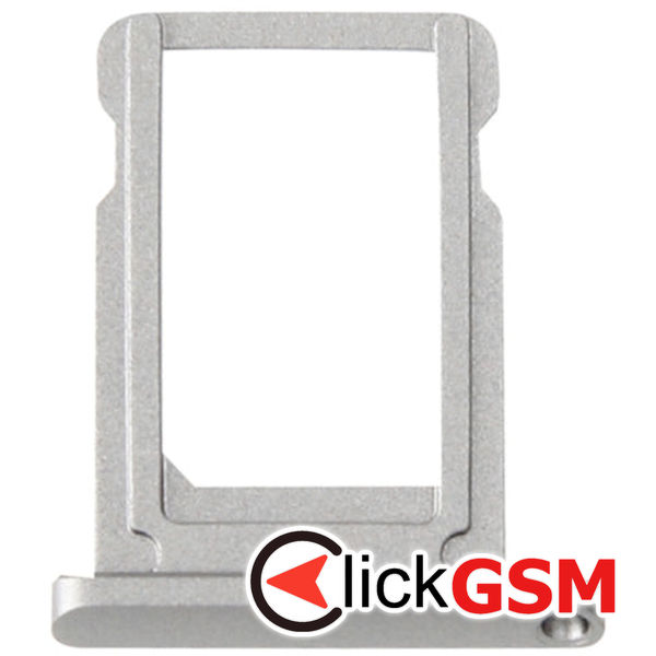 Piesa Suport Sim Grey Apple Ipad Mini 4 2ack