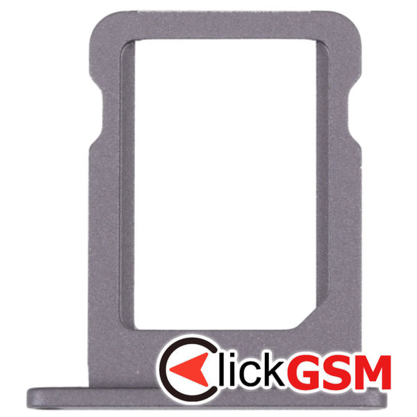 Piesa Suport Sim Grey Apple Ipad Mini 6 23nu