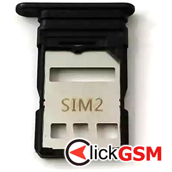 Piesa Suport Sim Grey Cubot X90 4hph