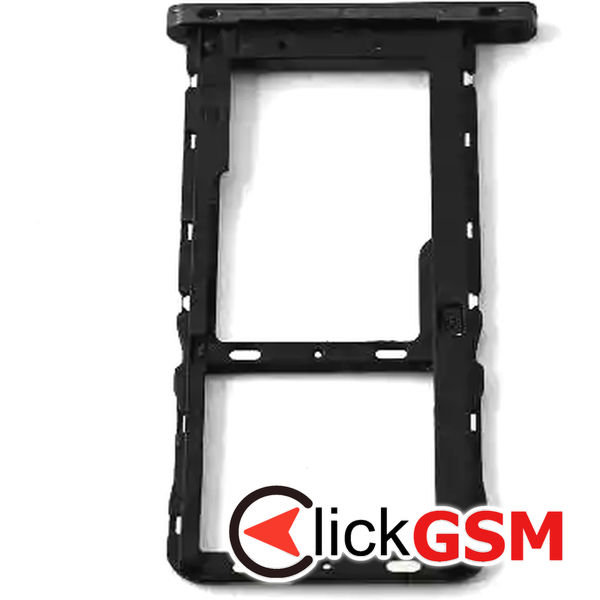 Piesa Suport Sim Grey Lenovo  56ks