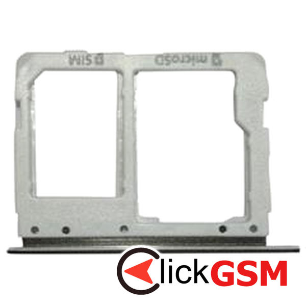 Piesa Piesa Suport Sim Grey Samsung Galaxy Tab S3 53sl