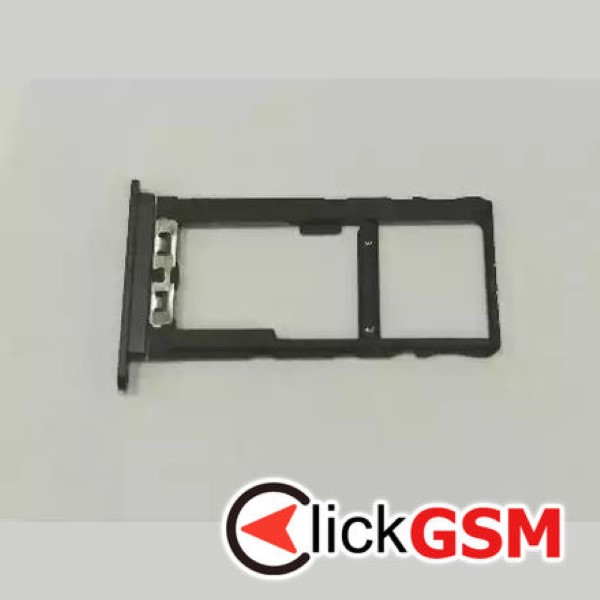 Piesa Suport Sim Gri Blackview Tab 18 3e6y