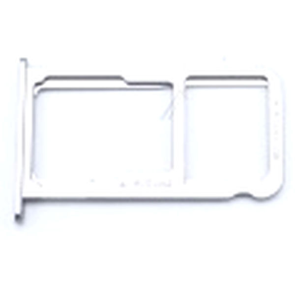 Huawei nova Plus · SIM/SD Tray fur MLA-L11 Huawei Nova Plus/Lite Plus - grau