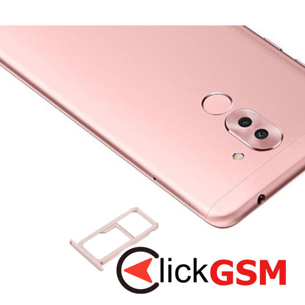 Piesa Suport Sim Honor 6x 4n9a