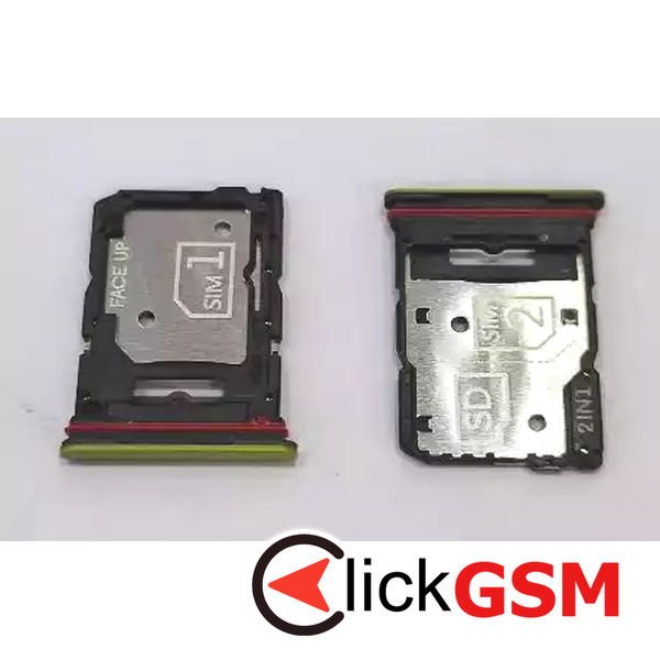 Piesa Suport Sim Motorola Moto G85 5g 4315