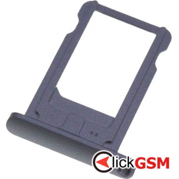 Piesa Suport Sim Negru Apple Ipad Mini 2 498