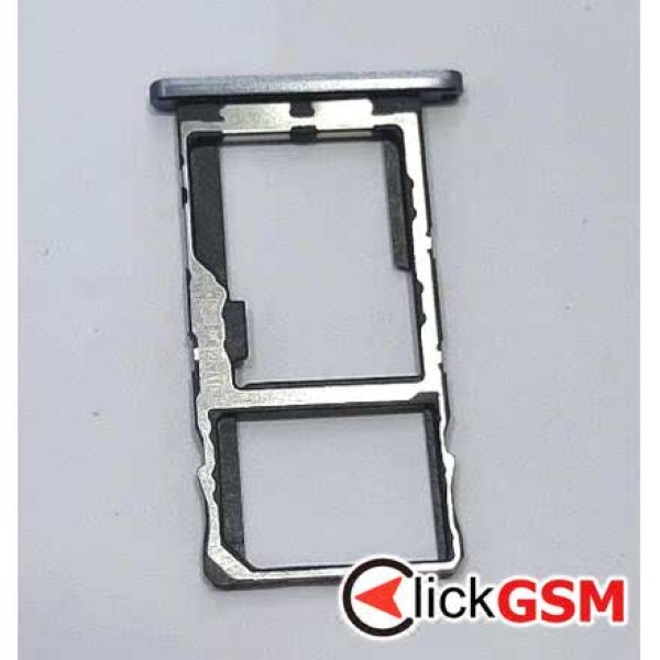 Piesa Suport Sim Negru Blackview Oscal Pad 10 2nrs