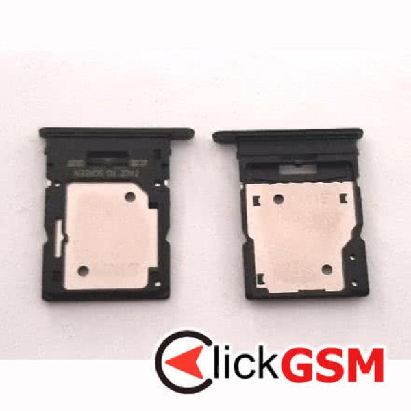 Piesa Suport Sim Negru Xiaomi Poco X4 Pro 5g 398q