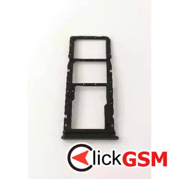 Piesa Suport Sim Negru Xiaomi Redmi 13c 3b3i