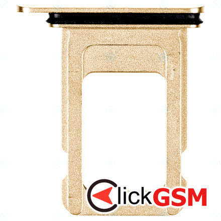 SIM TRAY GOLD FOR IPHONE 11 PRO MAX