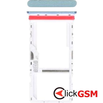 SIM + Slot SD (Breeze Albastru) S948C99299