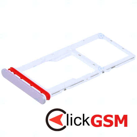 SIM TRAY IREDESCENT PEARL S948C99304