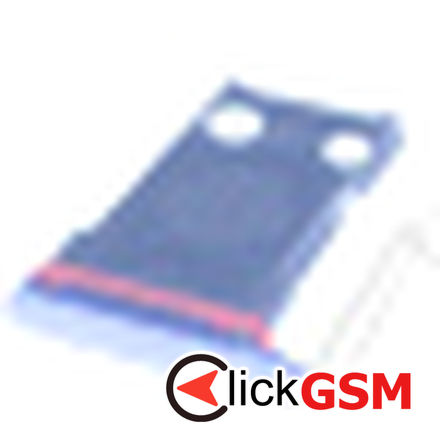 Suport Sim Blue OnePlus 8 Pro 33th