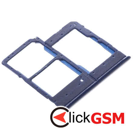 Suport Sim Blue Samsung Galaxy A20e 2vp7