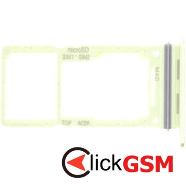 Suport Sim Lime Samsung Galaxy A34 5G 2ceb