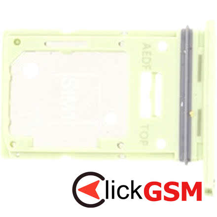 Suport Sim Lime Samsung Galaxy A54 5G 2ce8