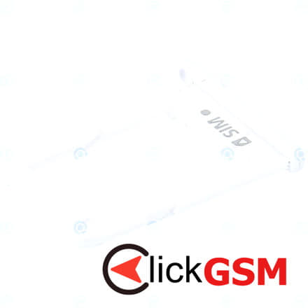 Suport Sim Alb Samsung Galaxy Tab S2 8.0 2016 lsd