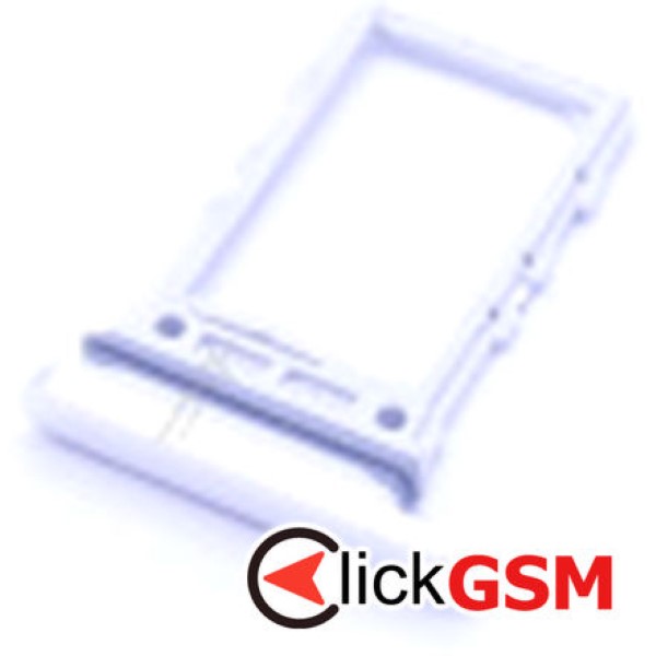 Suport Sim Crem Samsung Galaxy Z Flip5 35qz