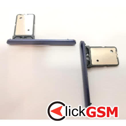 Suport Sim Blue Sony Xperia 10 36by