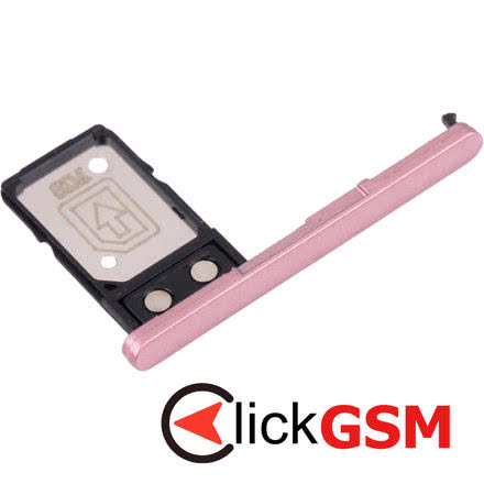 Suport Sim Pink Sony Xperia L2 20nr