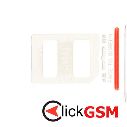 Suport Sim Gri Xiaomi 12T 2cdm