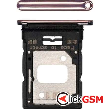 Suport Sim Pink Xiaomi Mi 11 Lite 5G 1fj3