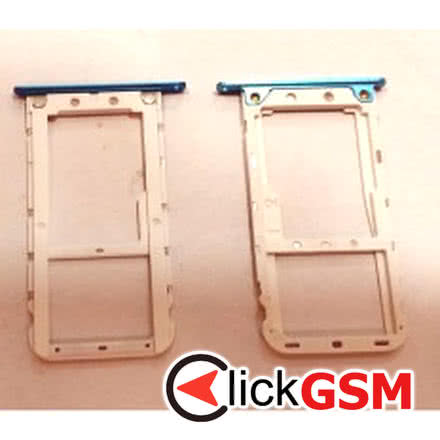 Suport Sim Blue Xiaomi Redmi 5 Plus 39jq