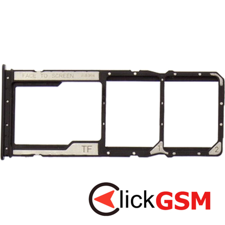 Suport Sim Gri Xiaomi Redmi Note 10 g39