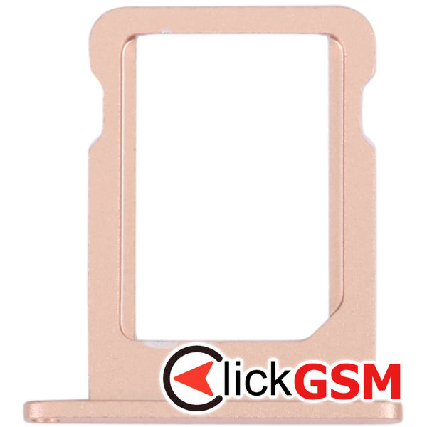 Piesa Piesa Suport Sim Pink Apple Ipad Air 2022 2u99