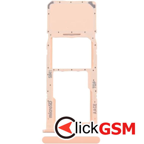 Piesa Piesa Suport Sim Pink Samsung Galaxy A13 3gd5