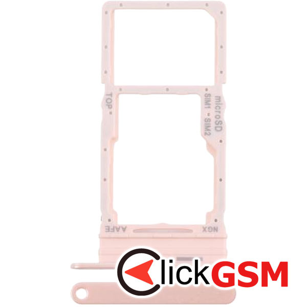 Piesa Suport Sim Pink Samsung Galaxy A16 4o0v