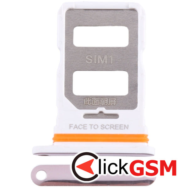 Piesa Suport Sim Pink Xiaomi 13 Lite 3ewf