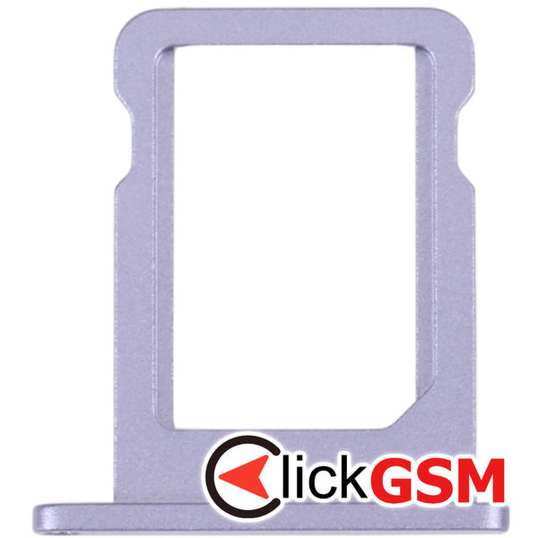 Piesa Piesa Suport Sim Purple Apple Ipad Air 2022 2u9a