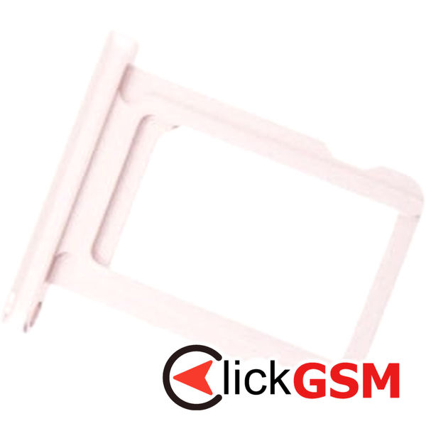 Piesa Suport Sim Rose Apple Ipad Mini 4 Cun