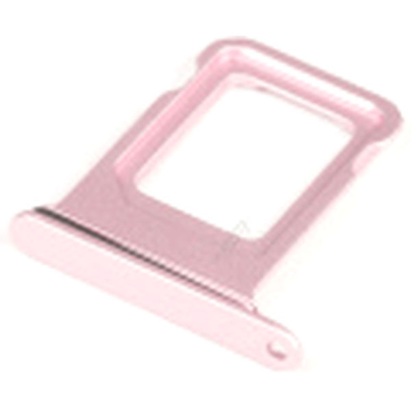 Apple iPhone 15 Plus · SUPORT SIM CARD IPHONE 15 / 15 PLUS, PINK