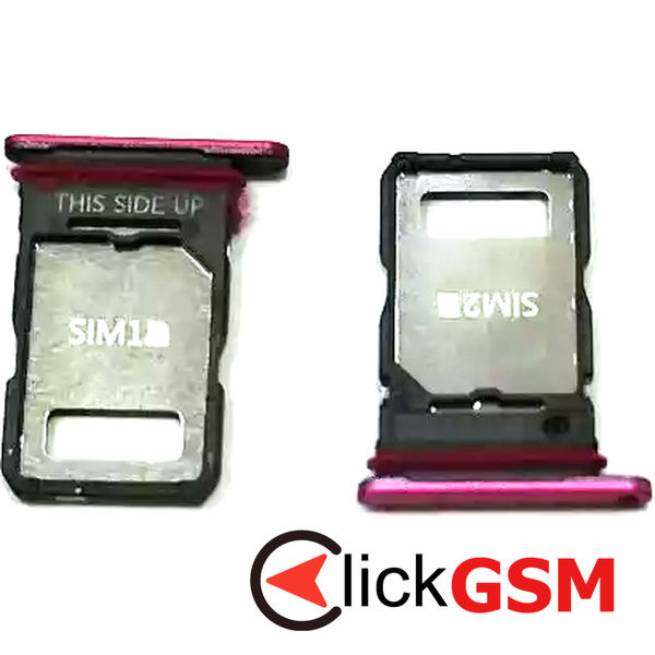 Piesa Suport Sim Roz Motorola Edge 50 Fusion 3hqf